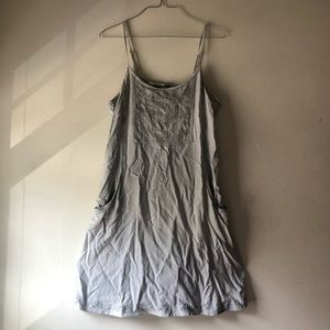 Gorgeous detailed dress